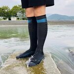 Safety Goggles - Custom Industrial Clear Frame EN166 Compliance