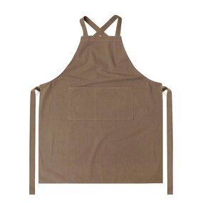Kitchen Aprons - Custom Premium Cross Back for Men & Grill