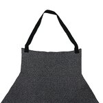 Cut Resistant Apron - HPPE Splash Cut Heat Resistant Heavy Duty