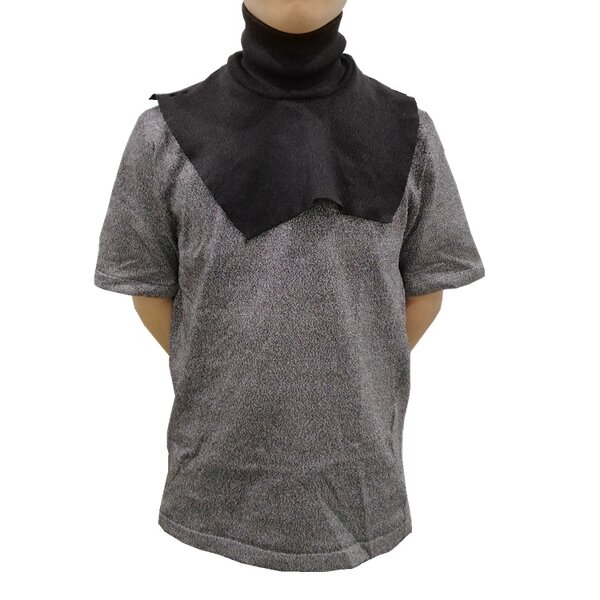 Neck Protector - Level 5 Cut Resistance for Welding Safety