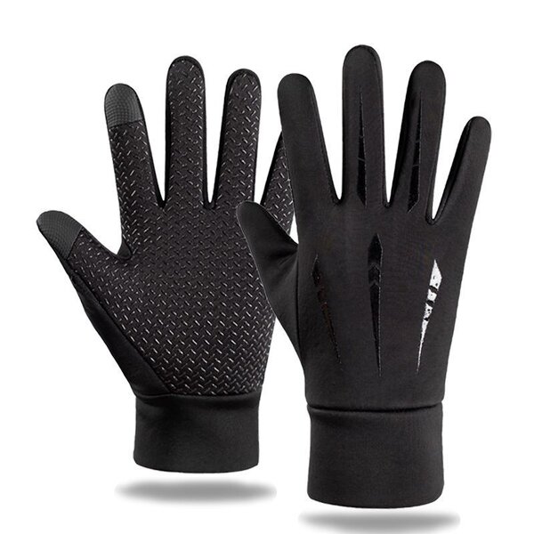 Winter Gloves - Fast Ship Outdoor Windproof Touch Screen