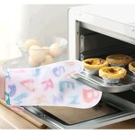 Kitchen Gloves - Customized Waterproof Heat Resistant for BBQ