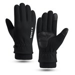 Winter Gloves - Wholesale Heated Touch Screen for Riding