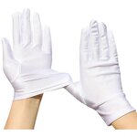 Cotton Gloves