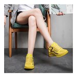 Sneakers - Lightweight Breathable Custom Logo for Training