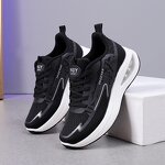 Sneakers - Custom Trainer Breathable for Men Running