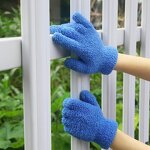 Household Gloves - Made in China Short Latex for Women