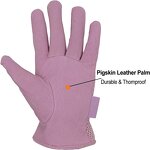 Garden Gloves - Wholesale Leather for Women & Men