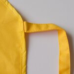 Kitchen Apron - Custom Logo Chef Embroidered with Pocket