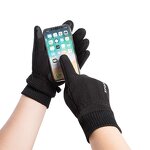 Winter Gloves - Touch Screen Thermal for Sports & Ski