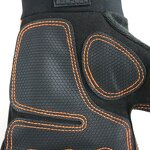 Mechanic Gloves - Custom for Fork Lift Truck & Construction