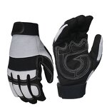 Impact Gloves - OEM Custom Anti Vibration Cut Resistant