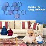 Cotton Gloves - Ceremony Breathable Cosmetic Moisturizing White