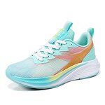 Sports Shoes - High Quality Shock-absorbing for Men Women