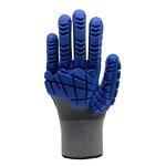 TPE Gloves - Professional Shock-proof Impact Resistant for Work