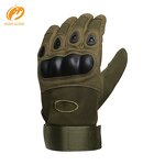 Tactical Gloves - Outdoor Full Finger for Training & Motorcycle
