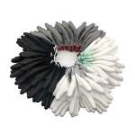 PU Coated Gloves - CE 4131X Lightweight Polyurethane Palm for Electronics