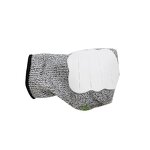 Labor Protection Gloves - HPPE Palm Sandy Nitrile TPR Pods