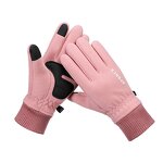 Winter Gloves - Warm Fleece Touch Screen for Cycling & Ski