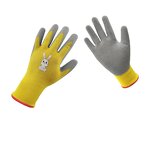 Gardening Gloves - Customizable Breathable Foam Latex Palm
