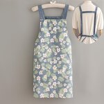 Cotton Aprons - Customized 100% Cotton for BBQ Cooking