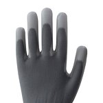 PU Gloves Manufacturer - Ultra Light Polyurethane Palm Dipped