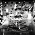 Magnetic Therapy Bracelet Supplier - Stainless Steel with Neodymium Magnets