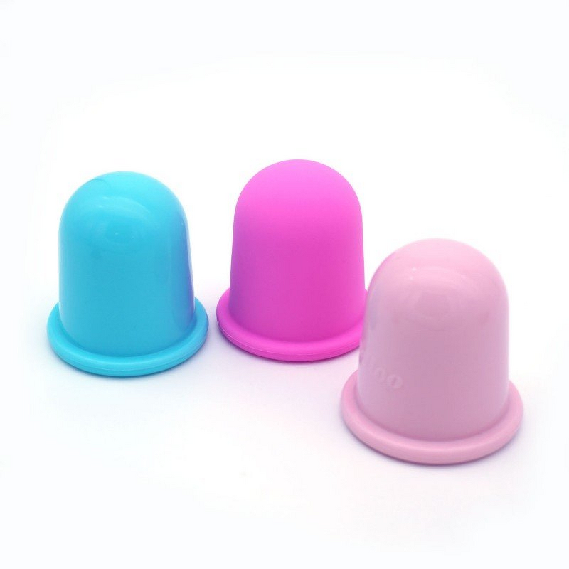 Wireless Cupping Set Manufacturer - Body Face Massage for Back Pain