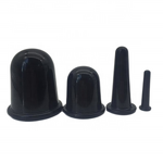 Anti-Cellulite Cupping Set Supplier - Eye Face Vacuum Massage Cup Kit