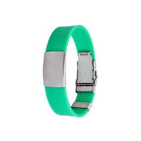 NFC Silicone Bracelet Manufacturer - Adjustable Personalized Fashionable
