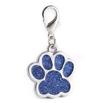 Dog ID Tag Supplier - Wholesale Custom Cat Logo Metal Pet Tag