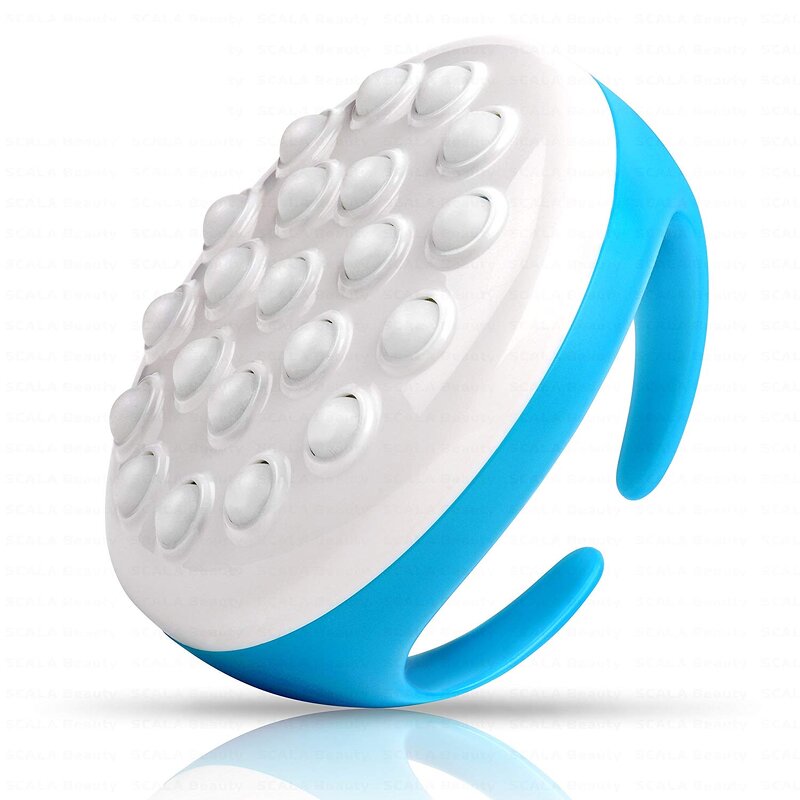 Body Cellulite Massager Manufacturer - Brush Head Application Tool