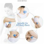 Anti-Cellulite Cupping Set Supplier - Eye Face Vacuum Massage Cup Kit