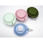 Stainless Steel Pet Bowl Manufacturer - Anti-Slip Base Automatic Feature