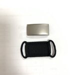 Pet ID Tag Supplier - Personalized Double-sided Custom Printed Metal