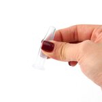 Facial Cupping Set Manufacturer - 4 in 1 Transparent Silicone Therapy