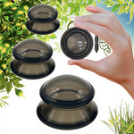 Electric Cupping Device Supplier - Wholesale Therapy Massage Machine