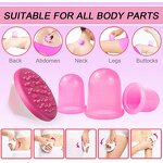 Wood Massager Manufacturer - Full Body Stick Handheld Therapy Tool