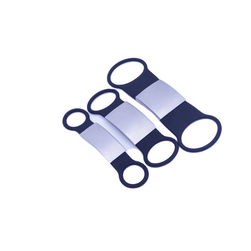 Pet ID Tag Supplier - Personalized Double-sided Custom Printed Metal