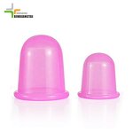 Anti-Cellulite Cupping Set Supplier - Eye Face Vacuum Massage Cup Kit