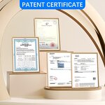 Vacuum Cupping Set Manufacturer - Rubber Suction Glass for Body Facial