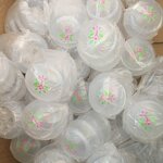 Silicone Cupping Cup Manufacturer - 4 Sizes White Professional Vacuum