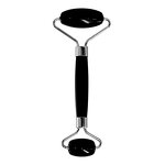 Jade Roller Manufacturer - Premium Metal Frame Reinforced Handle