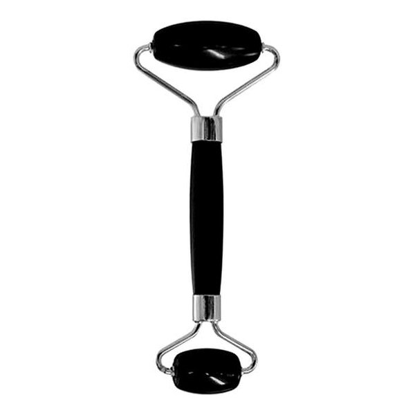 Jade Roller Manufacturer - Premium Metal Frame Reinforced Handle