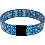 RFID NFC Wristband Manufacturer - Custom Design Eco-Friendly Reversible