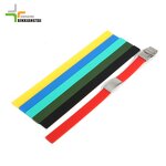 NFC Silicone Bracelet Manufacturer - Adjustable Personalized Fashionable