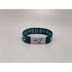 RFID Fabric Wristband Manufacturer - Customizable NFC Promotional Event