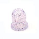 Silicone Cupping Device Manufacturer - 5 Pcs Face Lifting Wrinkle Removal