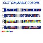 Silicone Wristband Manufacturer - Promotional Personalized Professional OEM