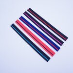 Silicone Bracelet Manufacturer - Custom Logo Wristband No MOQ